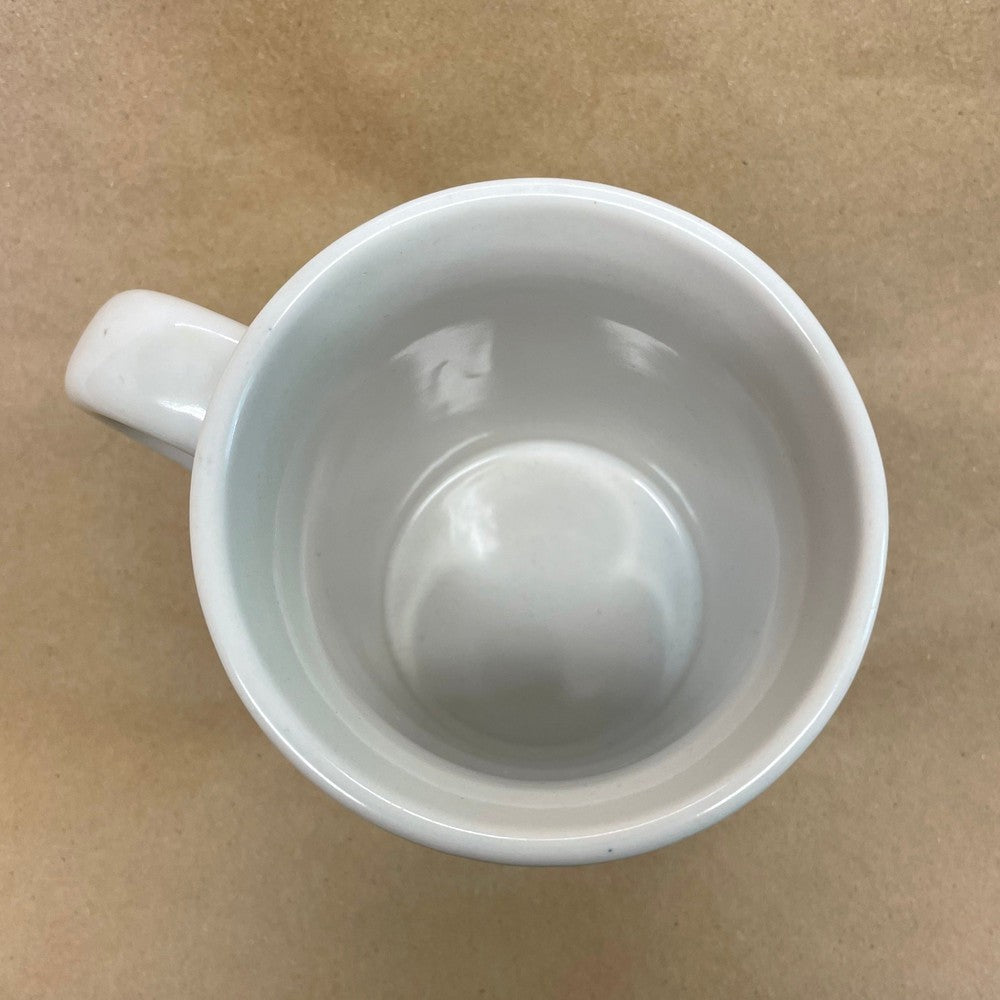 Pickwick Grenhour Lines Ticket Office Mug